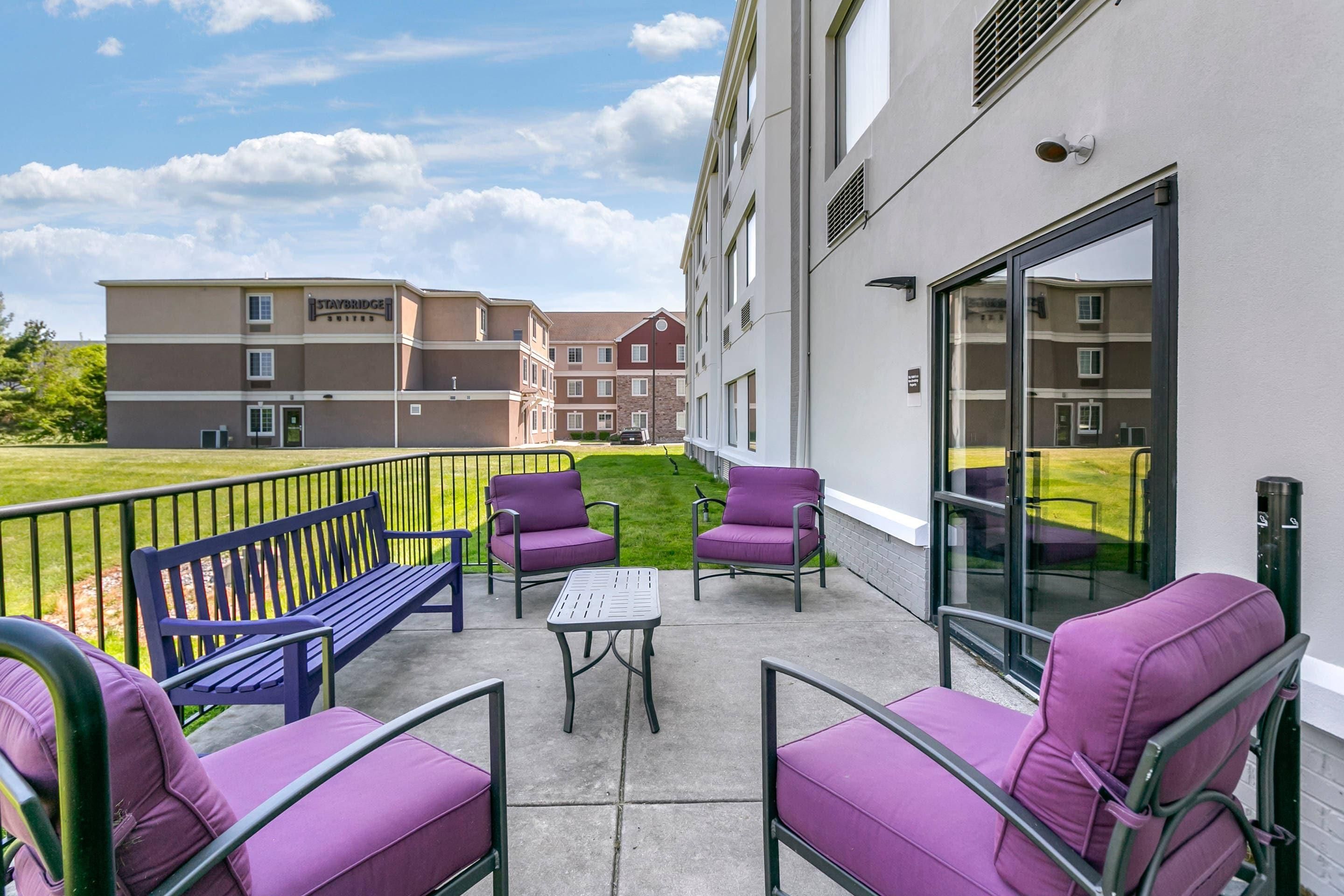 Sleep Inn Allentown-Fogelsville