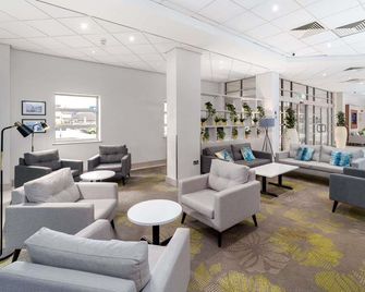 Novotel Southampton - Southampton - Lounge