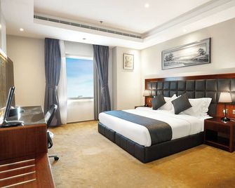 Celine Home Al Sahafa - Riad - Habitación