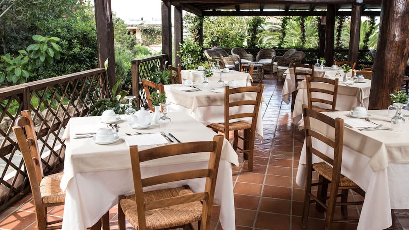 La Jacia Hotel & Resort