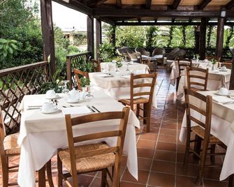 La Jacia Hotel & Resort - Arzachena - Restaurant