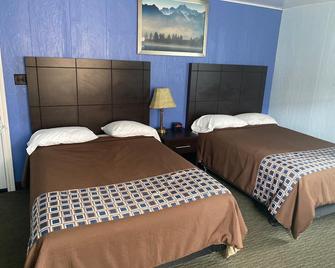 All Seasons Motel - Saugeen Shores - Schlafzimmer