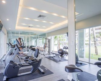 The Waters Khao Lak by Katathani (SHA Extra Plus) - Takua Pa - Gym