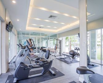 The Waters Khao Lak by Katathani (SHA Extra Plus) - Takua Pa - Gym