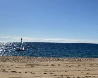 Quarteira-Mar - Quarteira - Plage