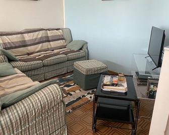 Appartamento Scarlett - Oppeano - Sala de estar
