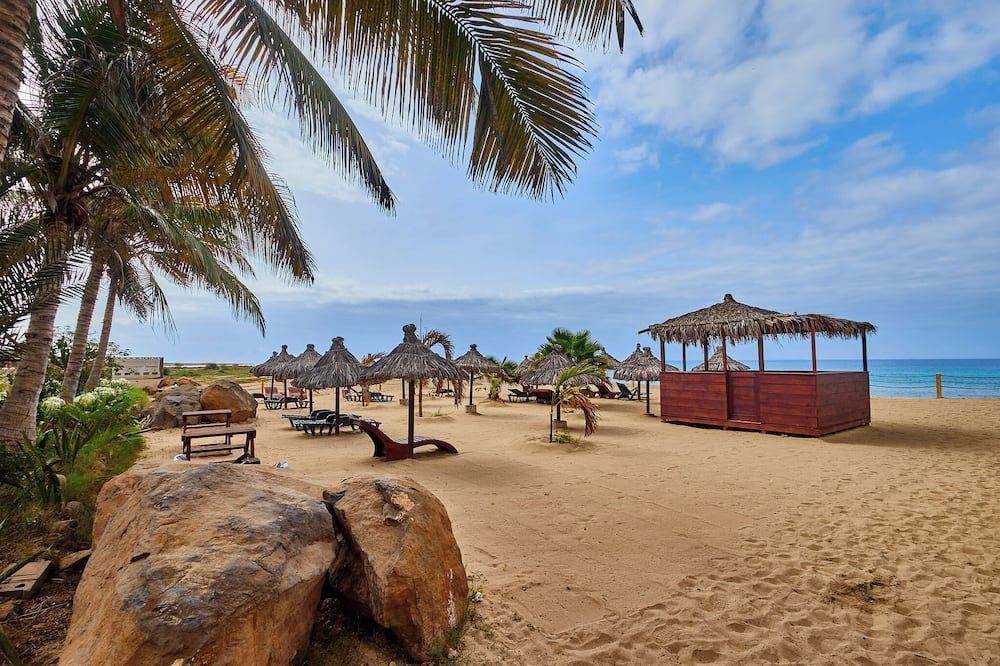 Porto Antigo Hotel Bb