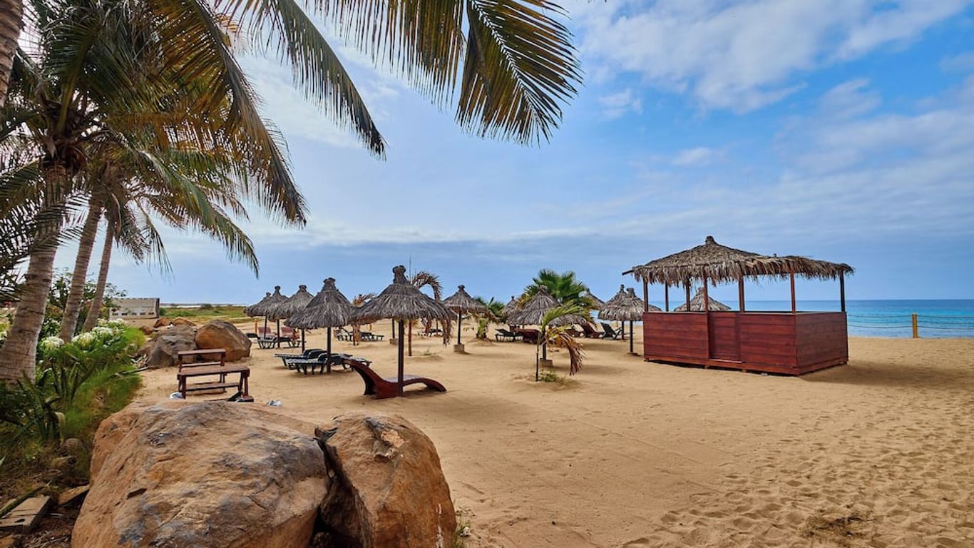 Porto Antigo Hotel Bb