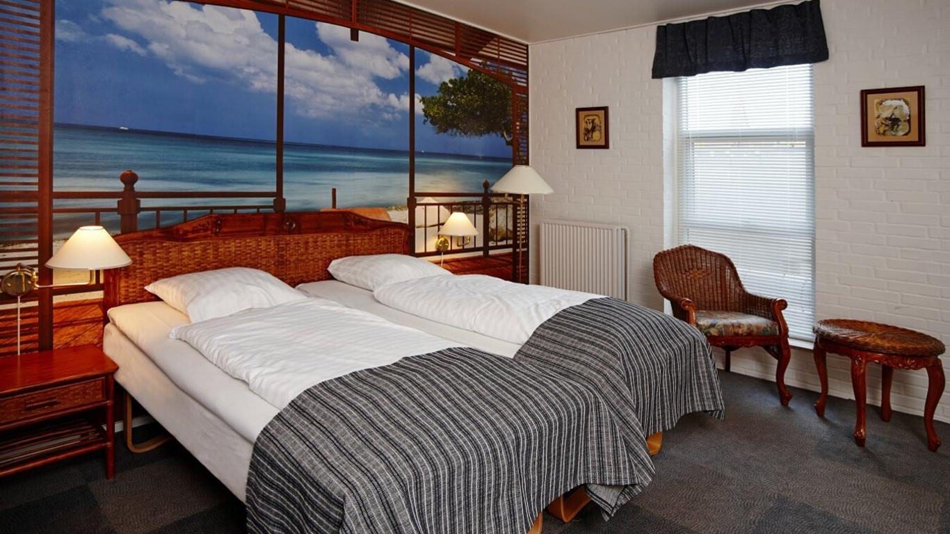 Hotel Vildbjerg