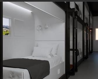 M Pods Malaga - 馬拉加