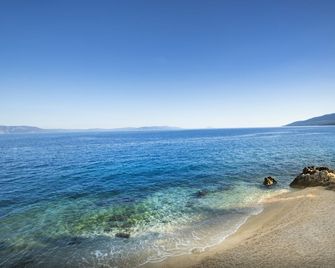 Sunny Rabac by Valamar - Labin - Playa