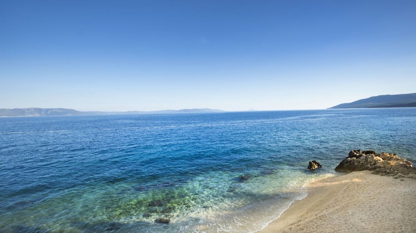 Sunny Rabac by Valamar