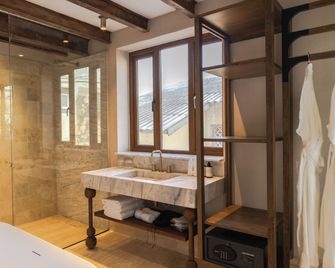 Hotel Palacio del Agua by Faranda Boutique - Cartagena de Indias