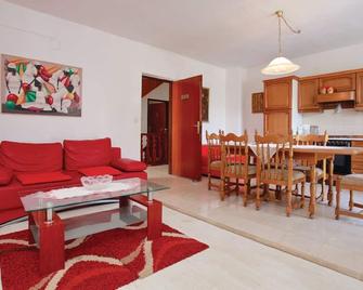 Dragan's Den - Double Room with Private Bathroom No 5 - Korčula - Salon