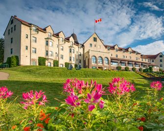 Digby Pines Golf Resort and Spa - Digby - Building