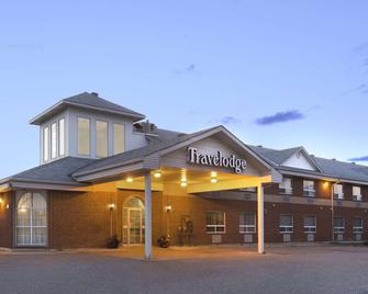 Travelodge by Wyndham Timmins - Timmins - Edificio