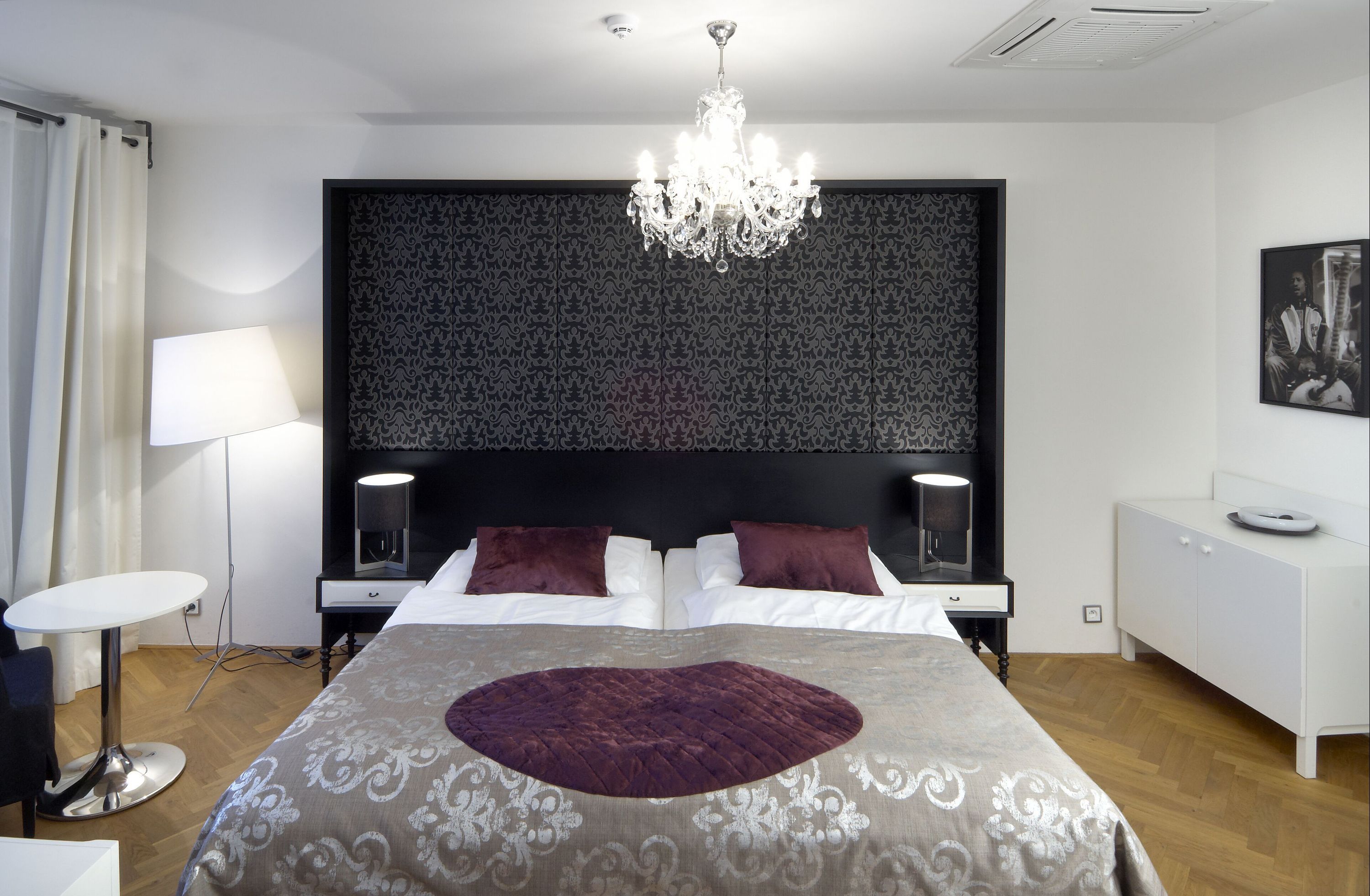Hotel Aplaus - Litomyšl