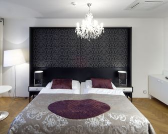 Hotel Aplaus - Litomyšl