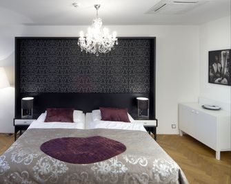 Hotel Aplaus - Litomyšl