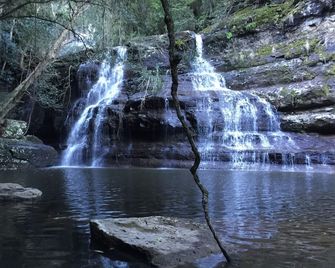 Sinclairs Country Retreat - Ulladulla