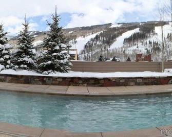 Sun Vail - Vail - Pool