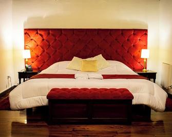 Chuquiragua Lodge & Spa - Machachi