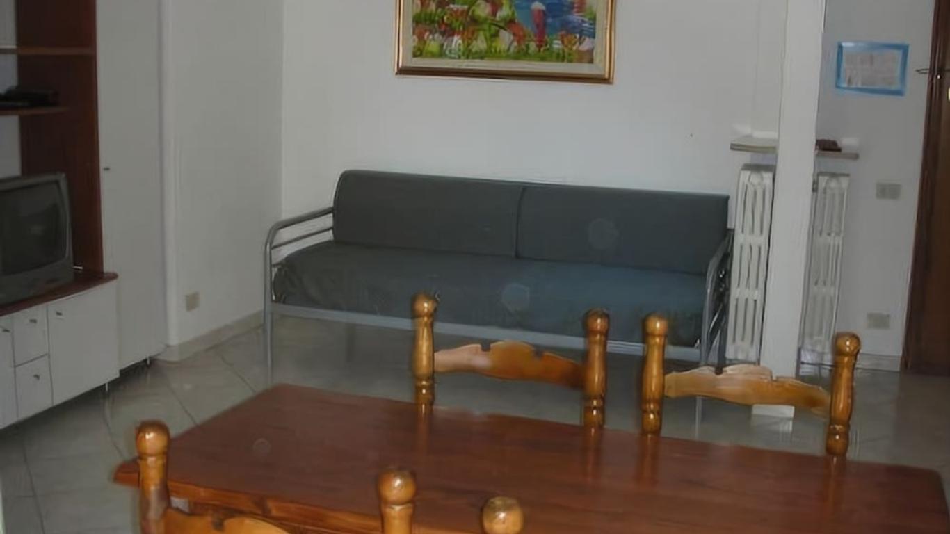 Residence Balduina