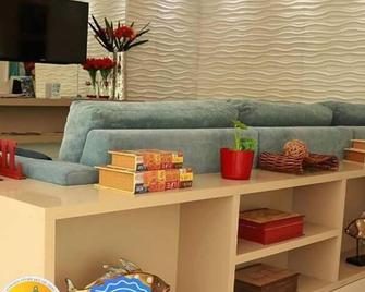 Hotel Marlen - Cabo Frio