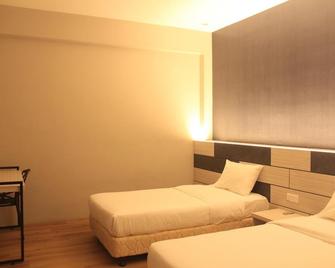 Merge Summit by Secoms - Teluk Intan - Bedroom