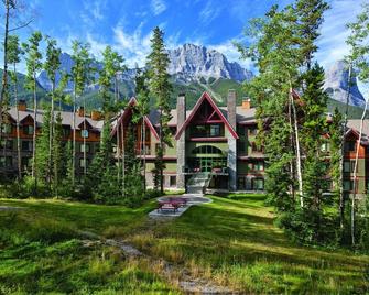 Beautiful Resort In The Heart Of It All! - Canmore