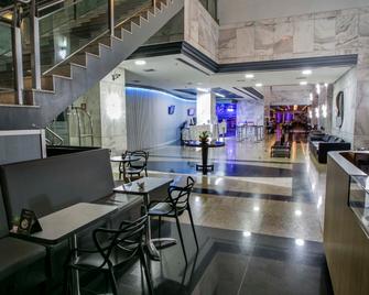 Mercure Brasilia Lider - ברזיליה - לובי