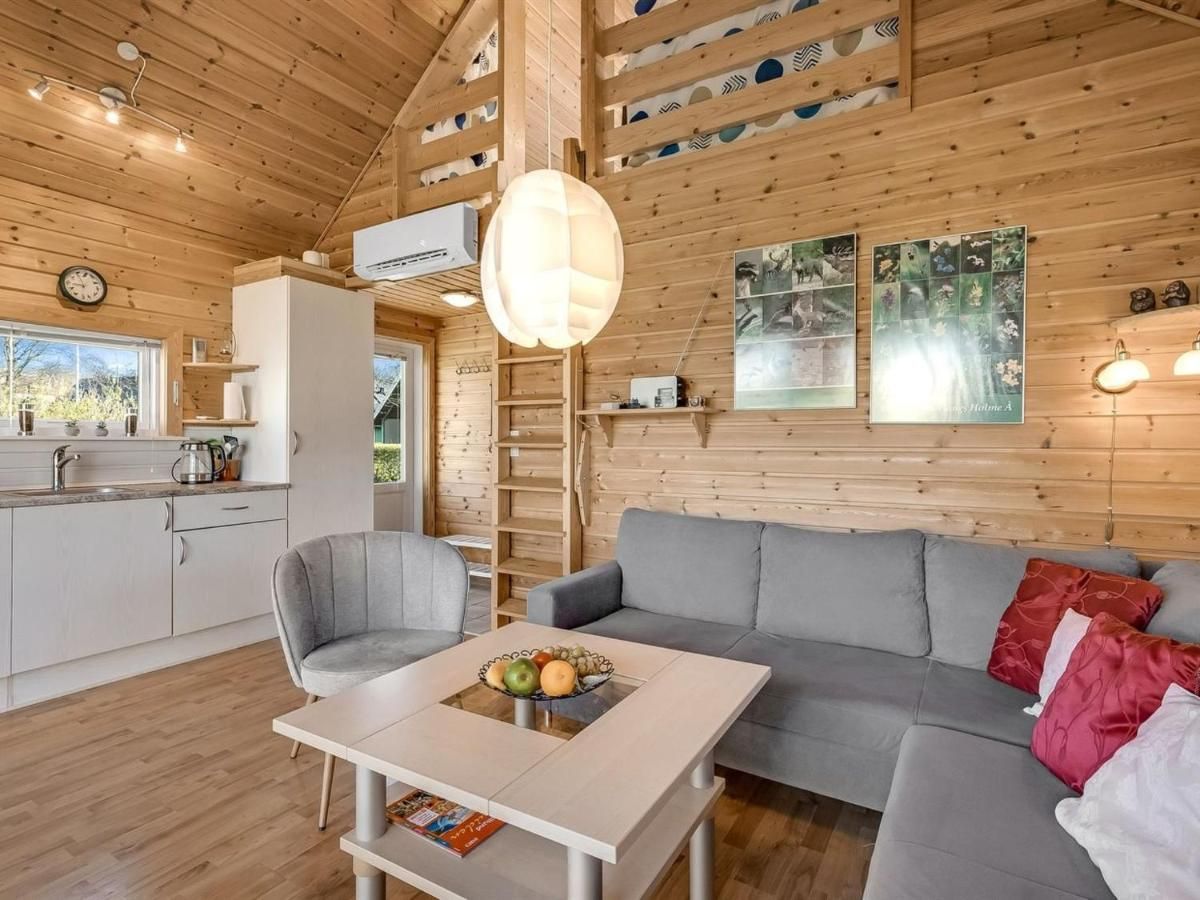 Holiday Home Terese - 45km from the sea by Interhome – Grindsted