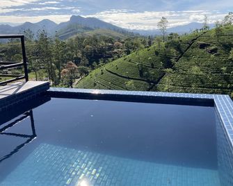 Harrington Heritage - Hatton - Pool