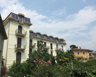 Appartamento Villa Principessa - Arco - Вигляд зовні