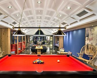 Airotel Alexandros Hotel - Atenes