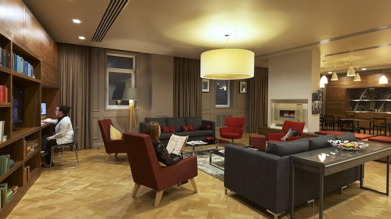 Citadines Holborn - Covent Garden London