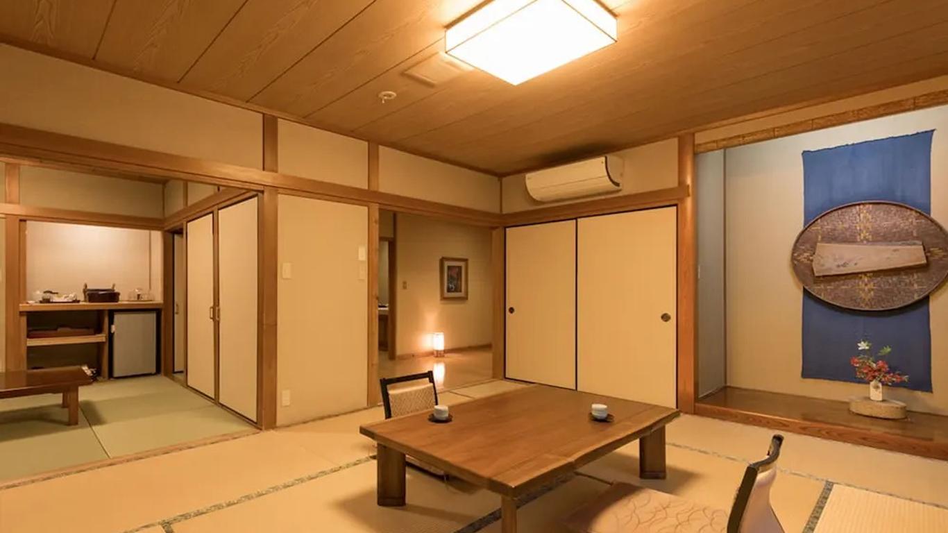 Yamashinobu