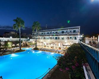 Costa del Salento Village - Ugento - Pool