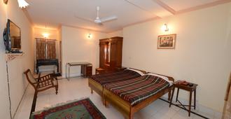 Hotel Jaswant Bhawan - Bikaner / 比卡尼爾 - 臥室