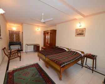 Hotel Jaswant Bhawan - Bikaner