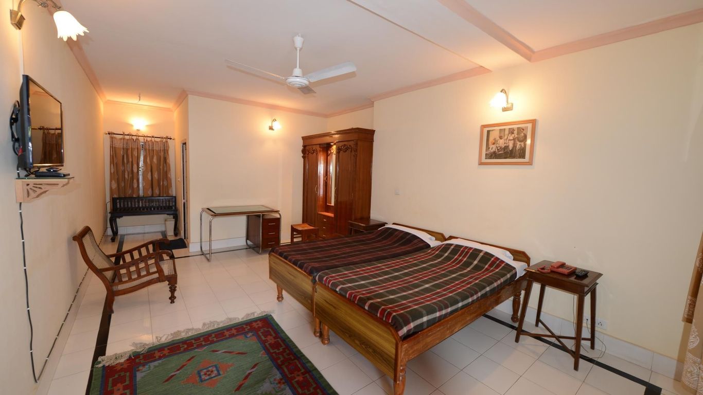 Hotel Jaswant Bhawan