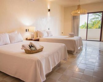 Hotel Casa Barbara Holbox - Holbox
