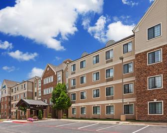 Staybridge Suites Austin-Round Rock - Round Rock - Edificio