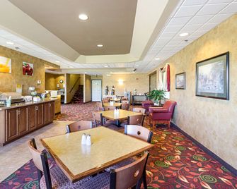 Quality Inn Fairmont - Fairmont - Comedor