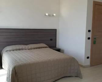 Belsito - Serrone - Habitación