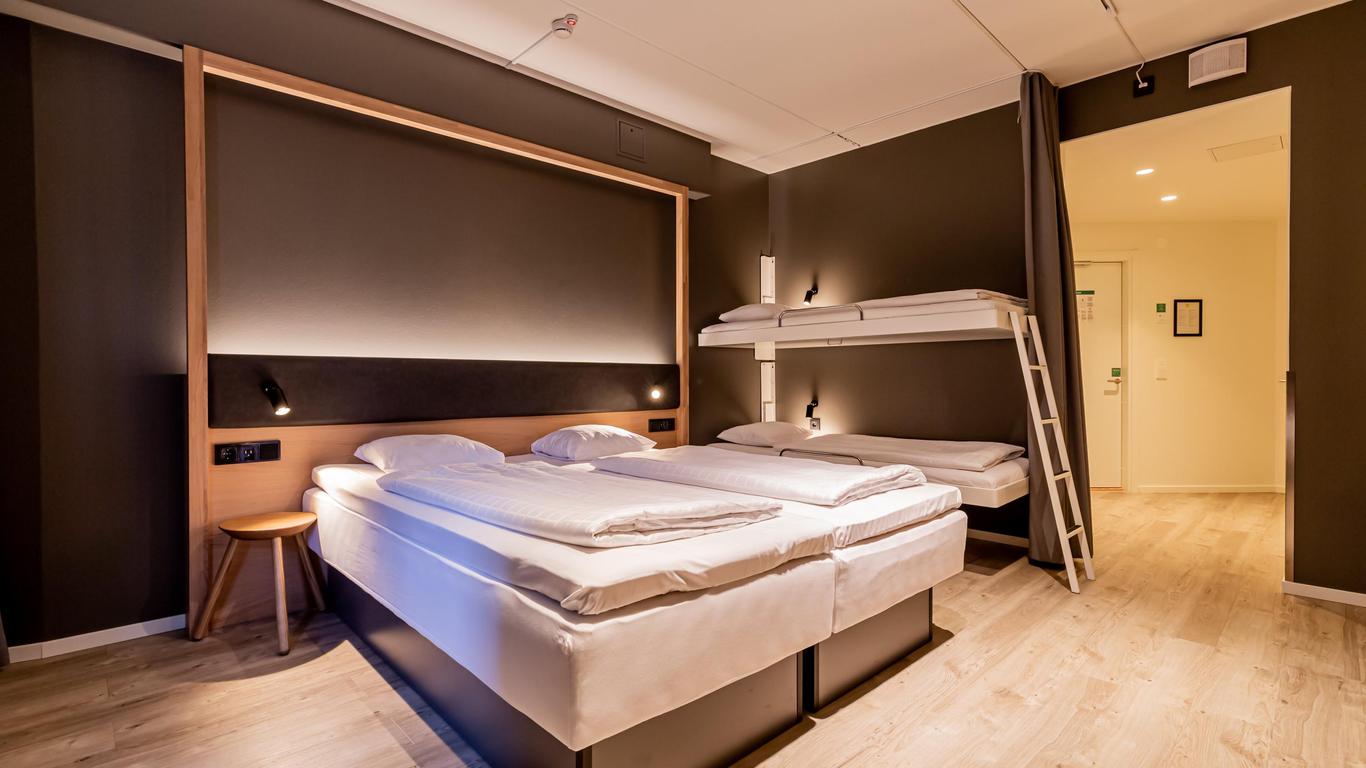 Hotel Stockholm North By First
