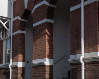 Hotel Zest Den Haag - Scheveningen - Haia
