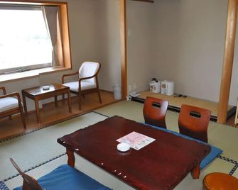Hotel Palm Spring - Iwaki