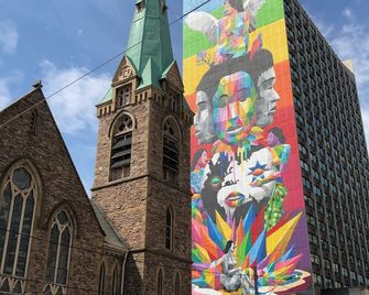 Parkside Student Residence - Toronto