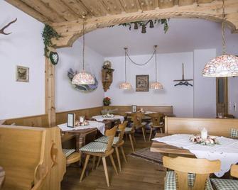 Hotel Garni Zimmermann - Kitzbühel